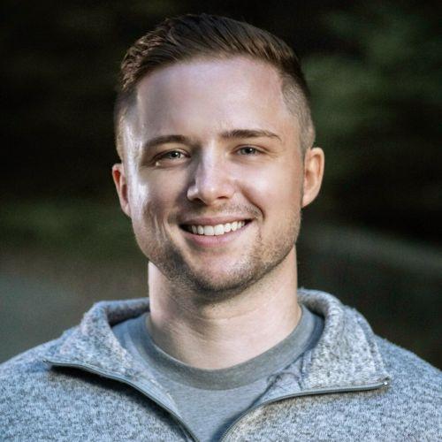 Jim Professional Photo